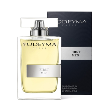Yodeyma First Men Perfume Autentico Yodeyma Hombre Spray 100 ml.