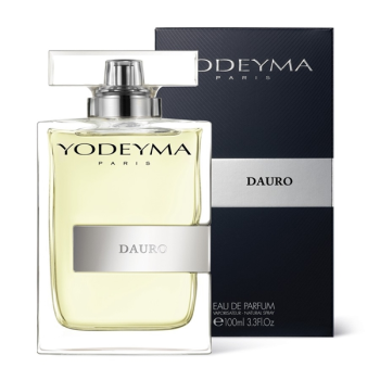 Yodeyma Dauro Perfume Autentico Yodeyma Hombre Spray 100ml.
