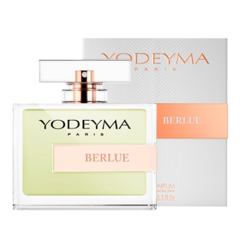 Yodeyma Berlue Perfume Yodeyma Fragancia Mujer Vaporizador 100 ml.