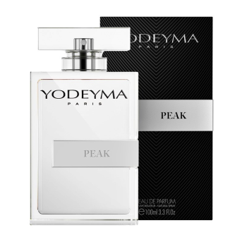 Yodeyma Peak Perfume Yodeyma Fragancia Hombre Vaporizador 100ml.