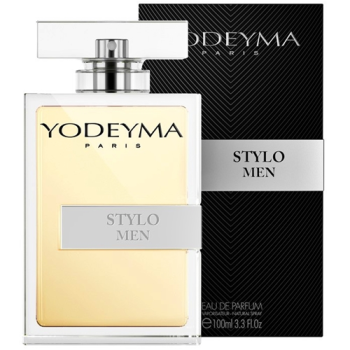 Yodeyma Stylo Perfume Yodeyma Fragancia Hombre Vaporizador 100ml.