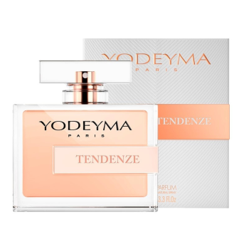 Yodeyma Tendenze Perfume Yodeyma Fragancia Mujer Vaporizador 100ml.