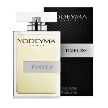 Yodeyma Timeless Perfume Yodeyma Fragancia Hombre Vaporizador 100ml.