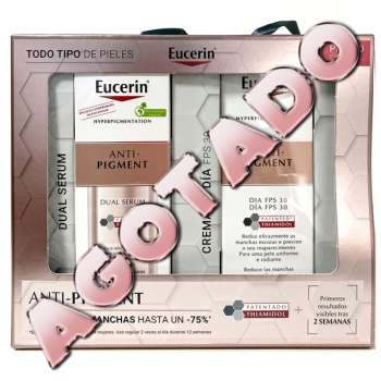 Eucerin Cofre Antipigment Precio Especial de Eucerin