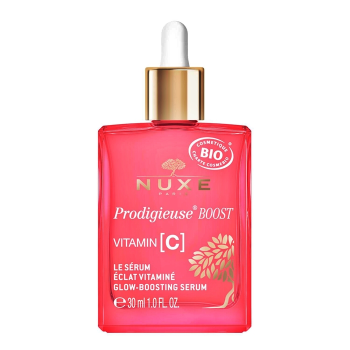Nuxe Serum Prodigieuse Boost Éclat 30 ml.- (Nueva Colección)