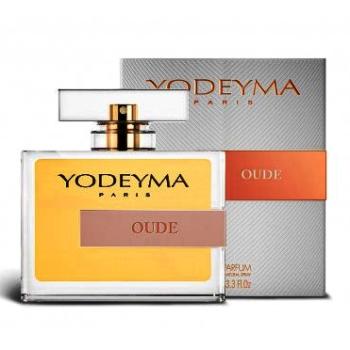 Yodeyma Oude Perfume de Yodeyma Fragancia de Mujer Vaporizador 100ml